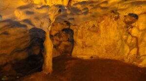 14. Karain Cave (Karain Magarasi)