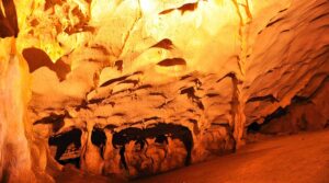 Kocain Cave Cave in Turkey
