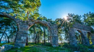 Phaselis (Antalya's Top 17 Tourist Attractions To Visit