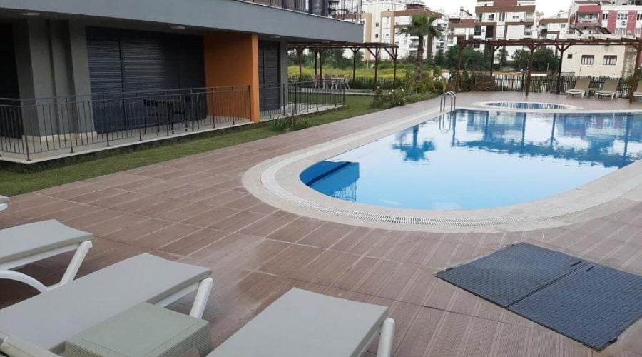 Rent apartment for rent antalya