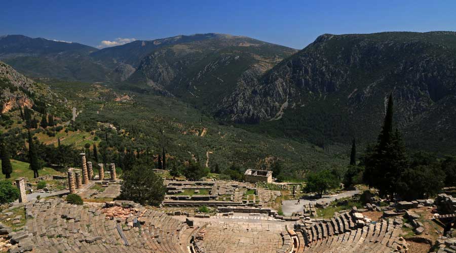 The Theatre Antalya