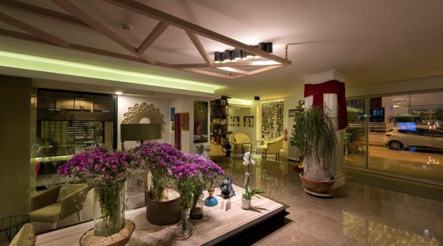 Antalya NUN Hotel