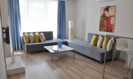 antalya apartment for rent