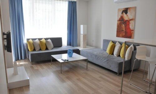 antalya apartment for rent