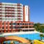 Antalya Nazar Beach 4 Stars Hotel