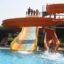 Antalya Nazar Beach Hotel Water Slide
