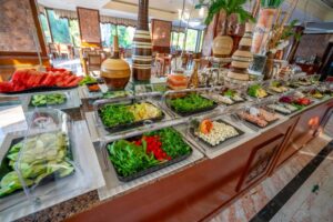 Antalya Nazar Beach Hotel All-inclusive