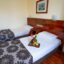 Antalya Nazar Beach Hotel Double Bed Rooms