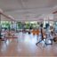 Antalya Nazar Beach Hotel Gym