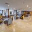 Antalya Nazar Beach Hotel Loby