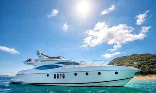 Antalya Private Yacht Tours