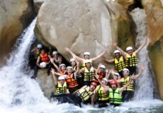 Antalya Tours Goynuk Canyon