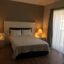 Mara Palace Hotel Fethiye double room
