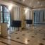 Mara Palace Hotel Fethiye loby