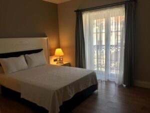 Mara Palace Hotel Fethiye rooms