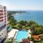 Nazar Beach Hotel Antalya