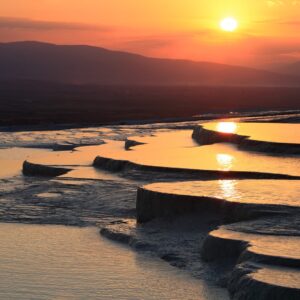 Pamukkale Tour From Antalya