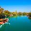 Manavgat Waterfalls Antalya trip