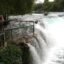 Manavgat Waterfalls in Antalya