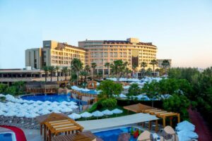 Adenya Hotel & Resort Halal All-inclusive