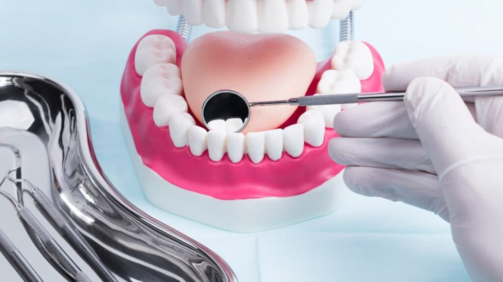 Dental Clinic in Antalya