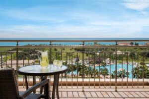 Lara Barut Collection-Ultra All Inclusive Room Sea View