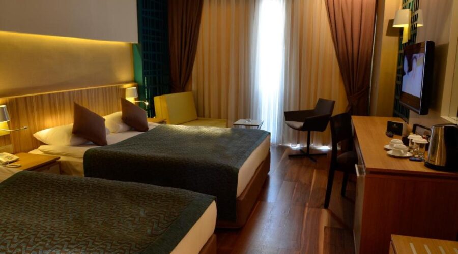 Large Room Sherwood Hotel Dream Resort Antalya