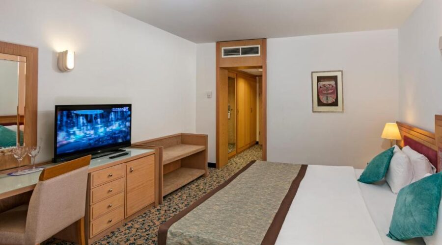 Ozkaymak Falez Hotel Antalya Room