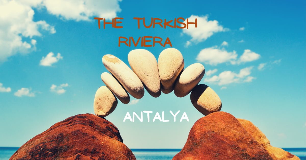 Antalya Worldwide Paradise 