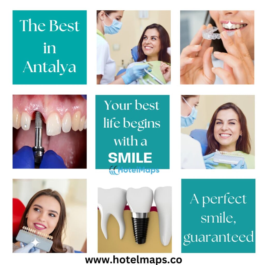 Dental Implants Turkey Package Antalya All You Need To Know About 