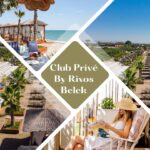 Club Privé By Rixos Belek by HotelMaps