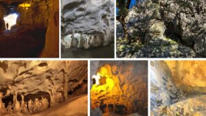 Karain Cave Antalya