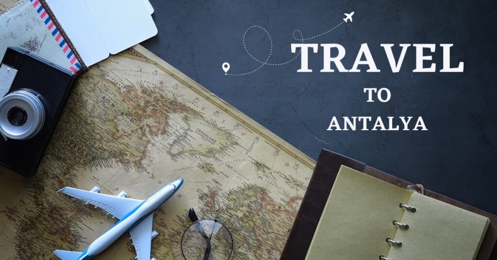 Get The Best Deals On Antalya Holidays All Inclusive Offers