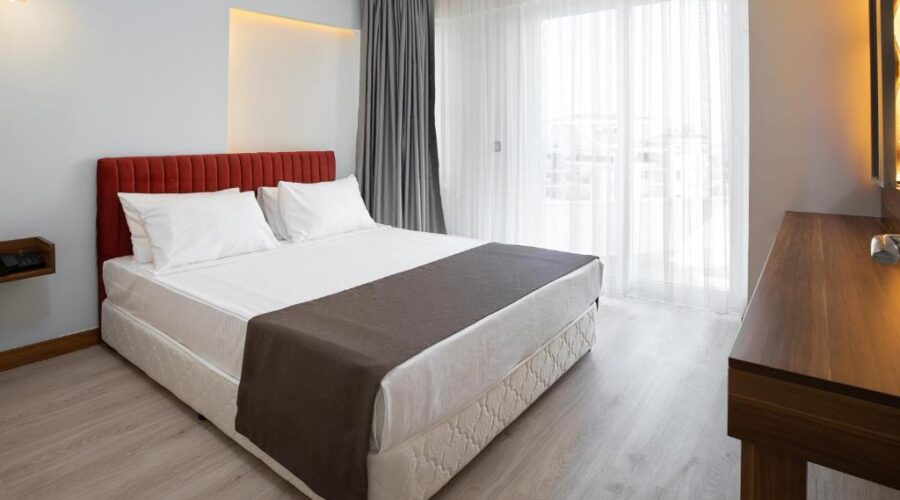 TheLuna Suite Hotel Antalya