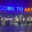 Antalya International Airport