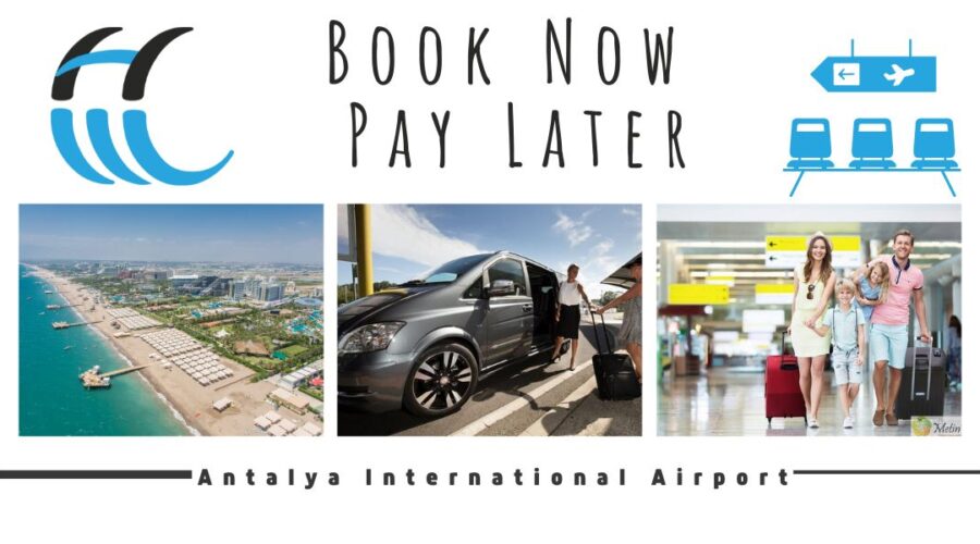 Antalya International Airport Transfer
