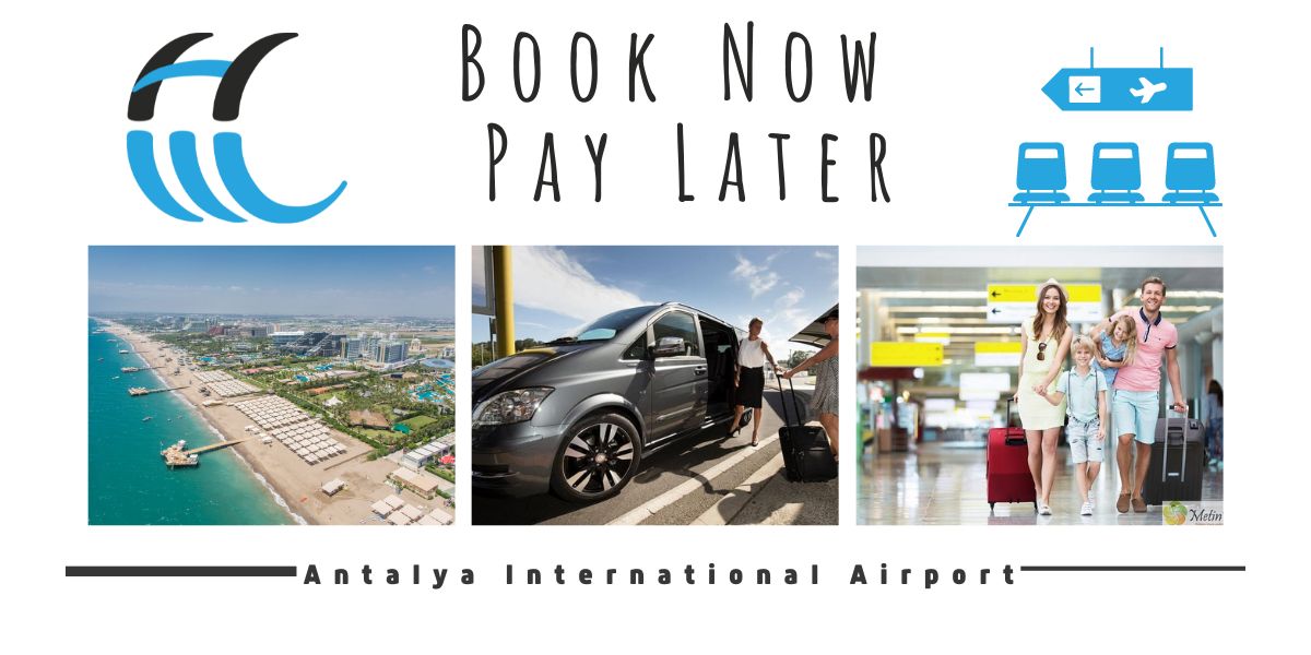 Antalya International Airport Transfer