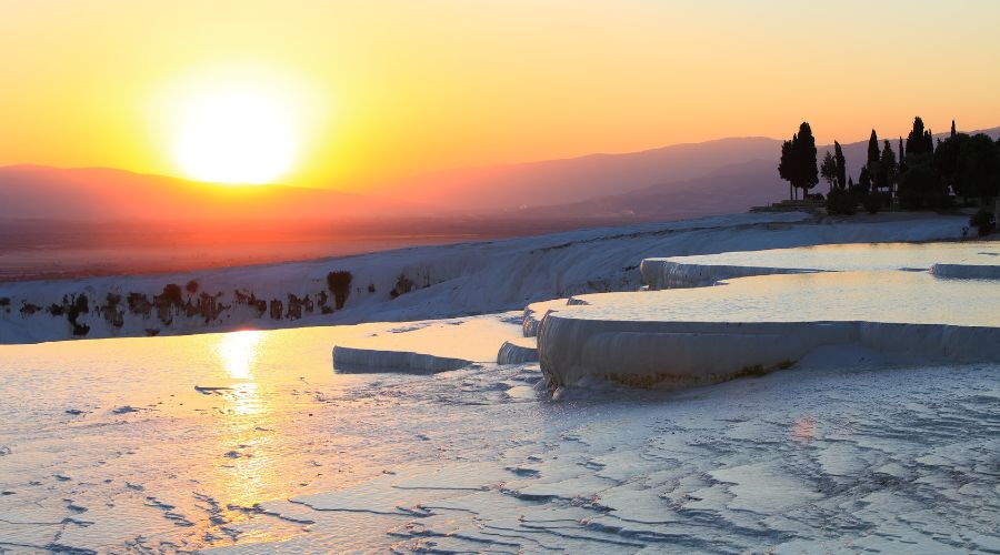 Antalya Pamukkale by Hotelmaps.co cotton castle pamukkale