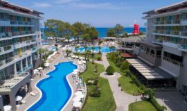 Kemer Barut Collection Antalya