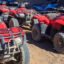 Safari Quad Tour Antalya