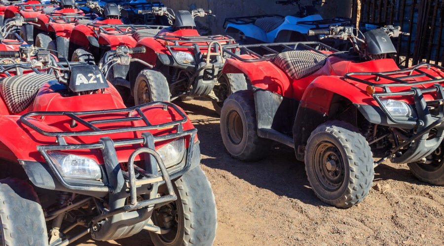 Safari Quad Tour Antalya