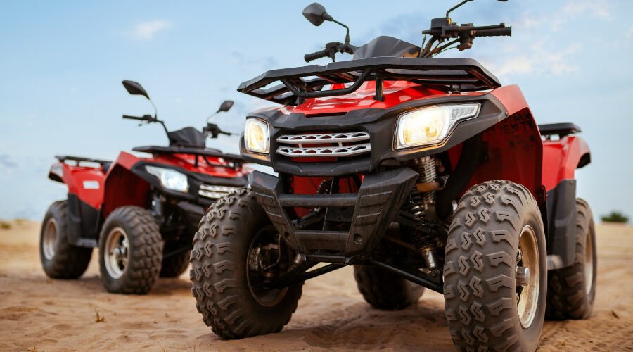 Antalya Buggy Safari tour & atv quad safari tours