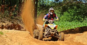 Antalya Quad Safari Tours