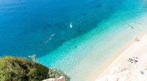 Antalya Excursions Sea Kaputac