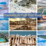 Pamukkale Full-Day Tour