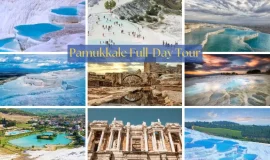 Pamukkale Full-Day Tour