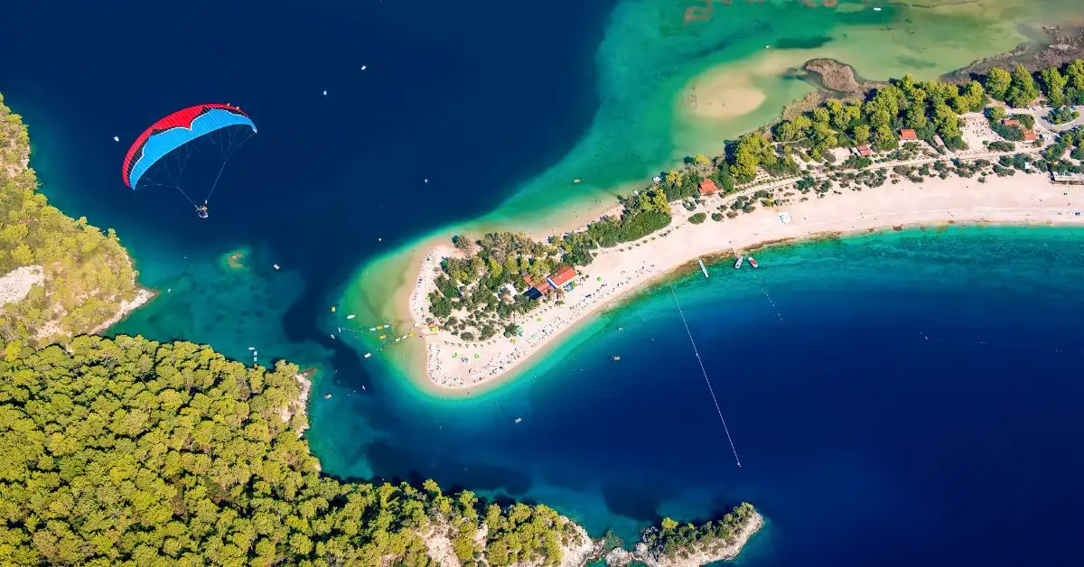 Things to Do in Fethiye Discovering Fethiye Secrets by HotelMaps.co_ فتحية