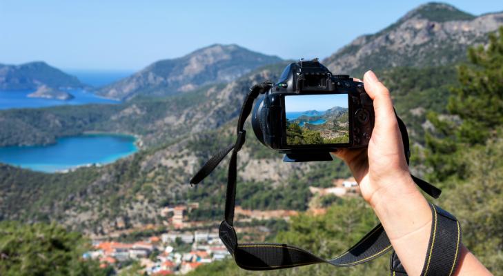 Things to Do in Fethiye's Turquoise Coast