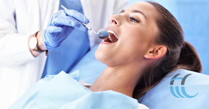 Best Dentist in Turkey Antalya