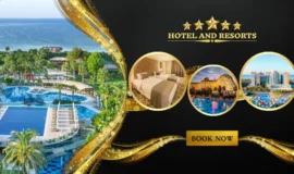 Find the best deals in Antalya Beach Resorts All-Inclusive